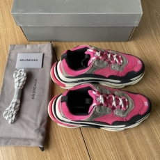 Balenciaga Triple S Series Shoes